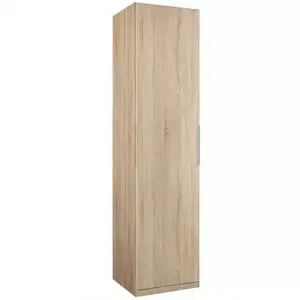 Szekrény Cadixo 50 1D Tölgy Sonoma kép