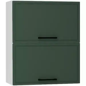 Konyhaszekrény Emily W60grf/2 zöld matt kép