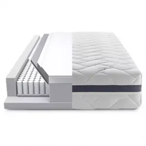 Matrac Silver Superior 160x200 kép