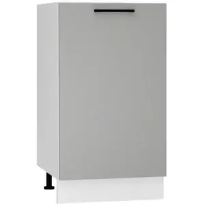 Konyhaszekrény Max D40s/3 Granit kép