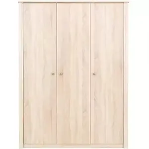 Szekrény Finezja F3 150 cm kép