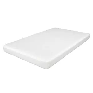 Hengerelt matrac Basic Aqua160X200 kép