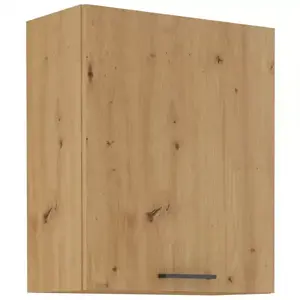 Konyhaszekrény Modena 60g-72 1f artisan tölgy kép