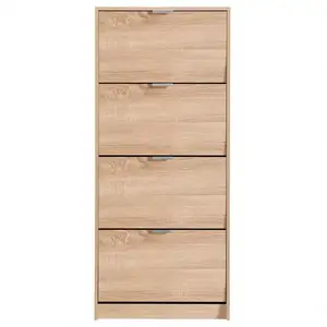 Cipősszekrény Hugo 24 Sonoma 11008533 kép