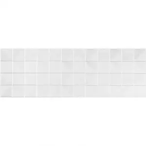 Csempe Dekor Meridiana Blanco 25/75 kép
