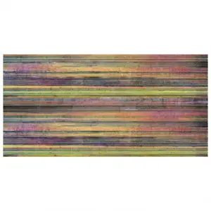 Csempe dekoratív Savoy Flower Pano 30/60 kép