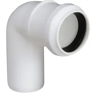 Csőív fehér 32 x 45° kép