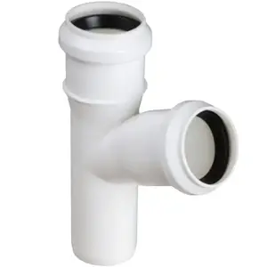 T-idom fehér 50/50 x 90° kép