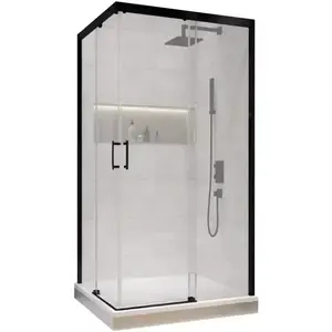 Zuhanykabin KW KN/Freezone-80-S CYW0 kép