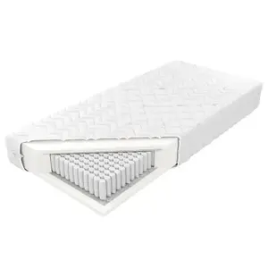 Matrac Elasti Lux 1000 Ultraphil 120 H3 tasak kép