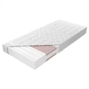 Matrac Relax Dream Ultraphil 140 H2 habszivacs kép