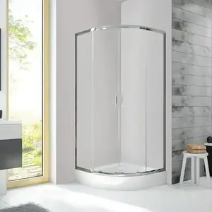 Zuhanykabin KP4/Fris-80/170-S SBW0 kép