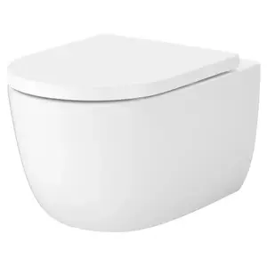 Závesná WC misa Navado Vortex kép