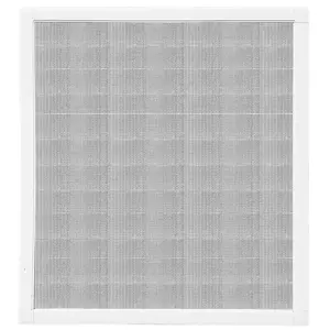 Szúnyogháló fehér 80x129 kép