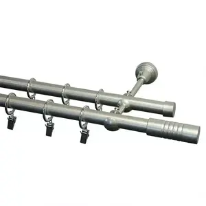Karnis II Stylus Fi 19 240cm Leo kép