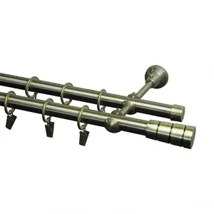 Karnis II Stylus Fi 19 160cm Neo kép