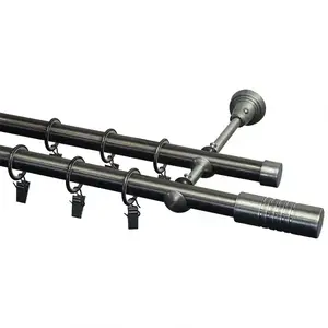 Karnis II Stylus Fi 19 160cm Leo kép