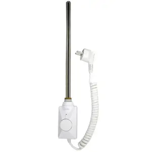 Fűtőelem Volcano 1200W 1/2˝ 230V fehér kép