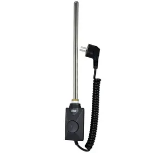 Fűtőelem Volcanoplus 600W 1/2˝ 230V fekete kép