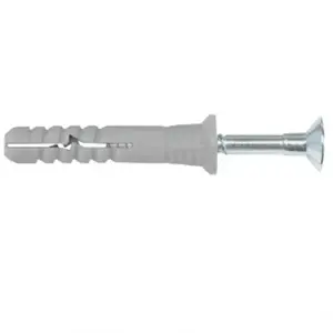 Wkręt-met Táguló tipli a gyors telepítéshez 6x40 mm L20 kép