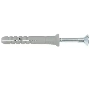 Wkręt-met Táguló tipli a gyors telepítéshez 8x45 mm L20 kép