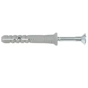 Wkręt-met Táguló tipli a gyors telepítéshez 8x45 mm L100 kép