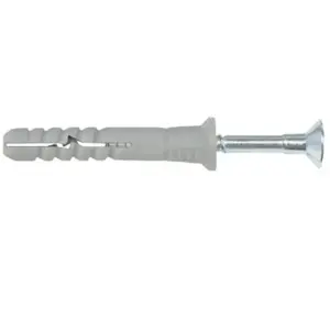 Wkręt-met Táguló tipli a gyors telepítéshez 8x60 mm L100 kép