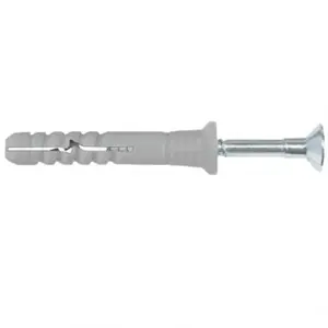 Wkręt-met Vázbővítő tipliSM 6x40 mm kép