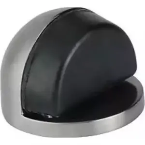 Gömbajtó ütköző M42 L nikkel kép