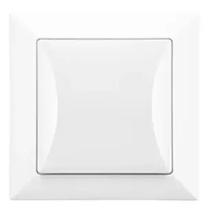 Egyetlen kapcsoló POLA white 33021 kép