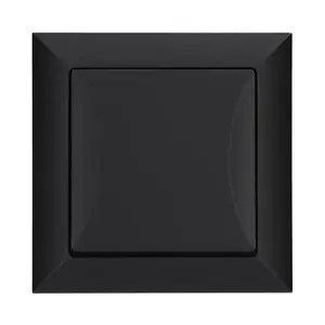 Egyetlen kapcsoló POLA black 33200 kép