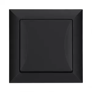Lépcső kapcsoló POLA black 33202 kép