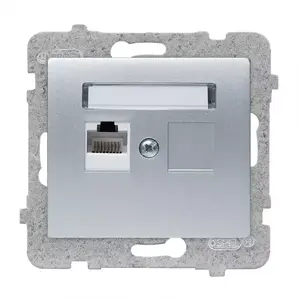 HÁLÓZATI DUGASZALJZAT RJ45 GPK-1D/M.SR SIGMA kép