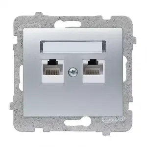 HÁLÓZATI DUGASZALJZAT RJ45 GPK-2D/M.SR SIGMA kép