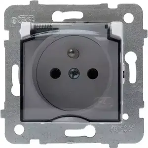 GPH-1QZ/M hermikus konektor Z/U fehér kép
