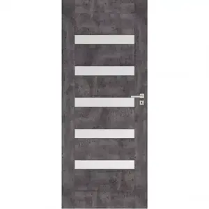 Beltéri ajtó Silvio 5*5 60B Loft 384 kép