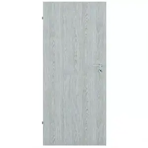 Beltéri ajtó Standard 01 80B ezüst tölgy kép