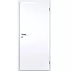 Tűzálló ajtó fehér CPL 90J Fab kép