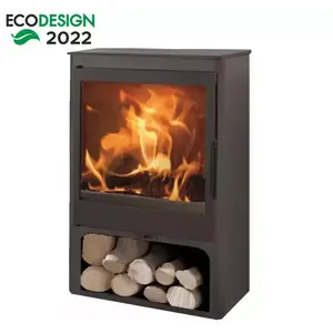 Kályha Garda 5, 9KW Eco Design Panadero kép