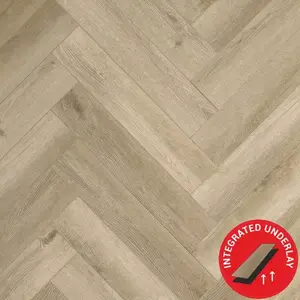 Vinyl padló LVT Yukon Hb Desert Dune 5mm 0, 55mm kép