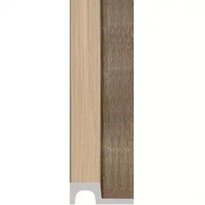Záró profilok bal MODERN BIG Natural 2.65m kép