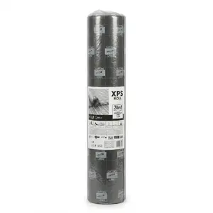 Padlóalátét XPS ROLL 1, 6 mm 20 m2 Promo kép