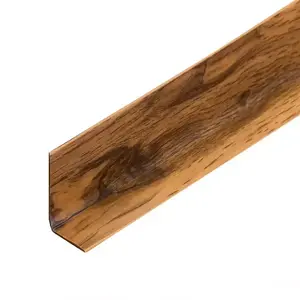 Szegélylécek öntapadós PVC 52mm x 5m vadtölgy kép