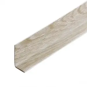 Szegélylécek öntapadós PVC 52mm x 5m vad fényes kép
