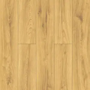 Vízálló laminált padló Tölgy Acropol 8 mm AC4 Milo Aqua Block 24h 40544 kép