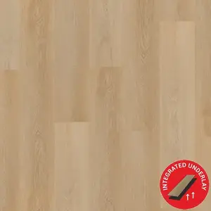 Vinyl padló SPC+IXPE tölgy Stafford 91829 4V 5, 3/0, 55mm kép