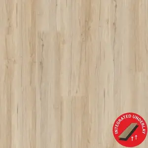 Vinyl padló SPC+IXPE tölgy Hartland 91909 4V 5, 3/0, 55mm kép
