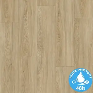 Laminált padló tölgy Sevilla 8mm AC5 Ocean WR 68562 kép