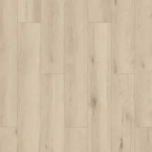 Vinyl padló SPC+IXPE Paisley Light Oak R285 5mm kép