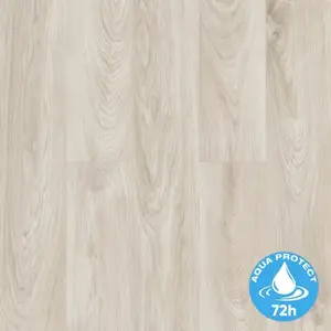 Laminált padló tölgy Stork 8 mm AC5 Volo Aqua 4573 kép